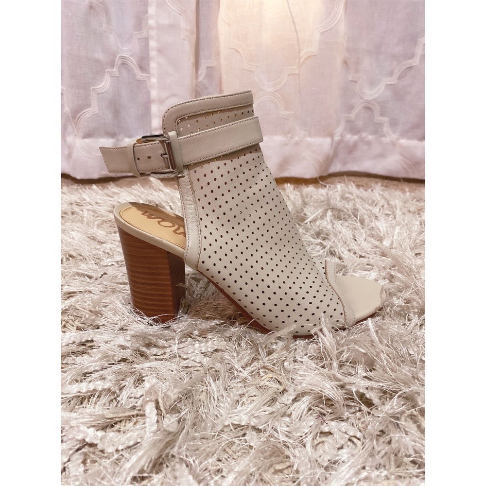 Sam Edelman heels